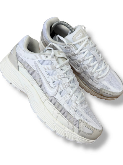 Nike P-6000 White