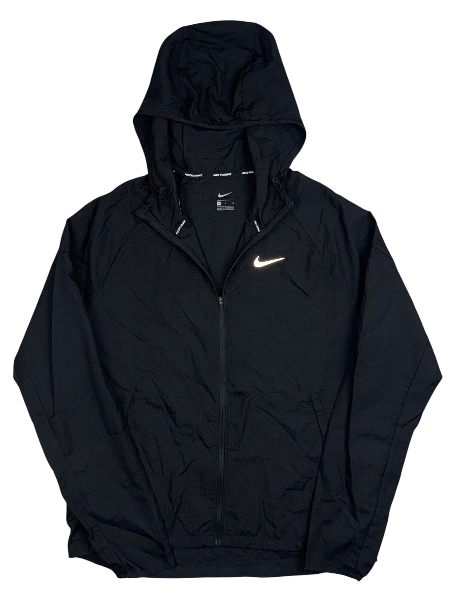 Nike Running Windbreaker