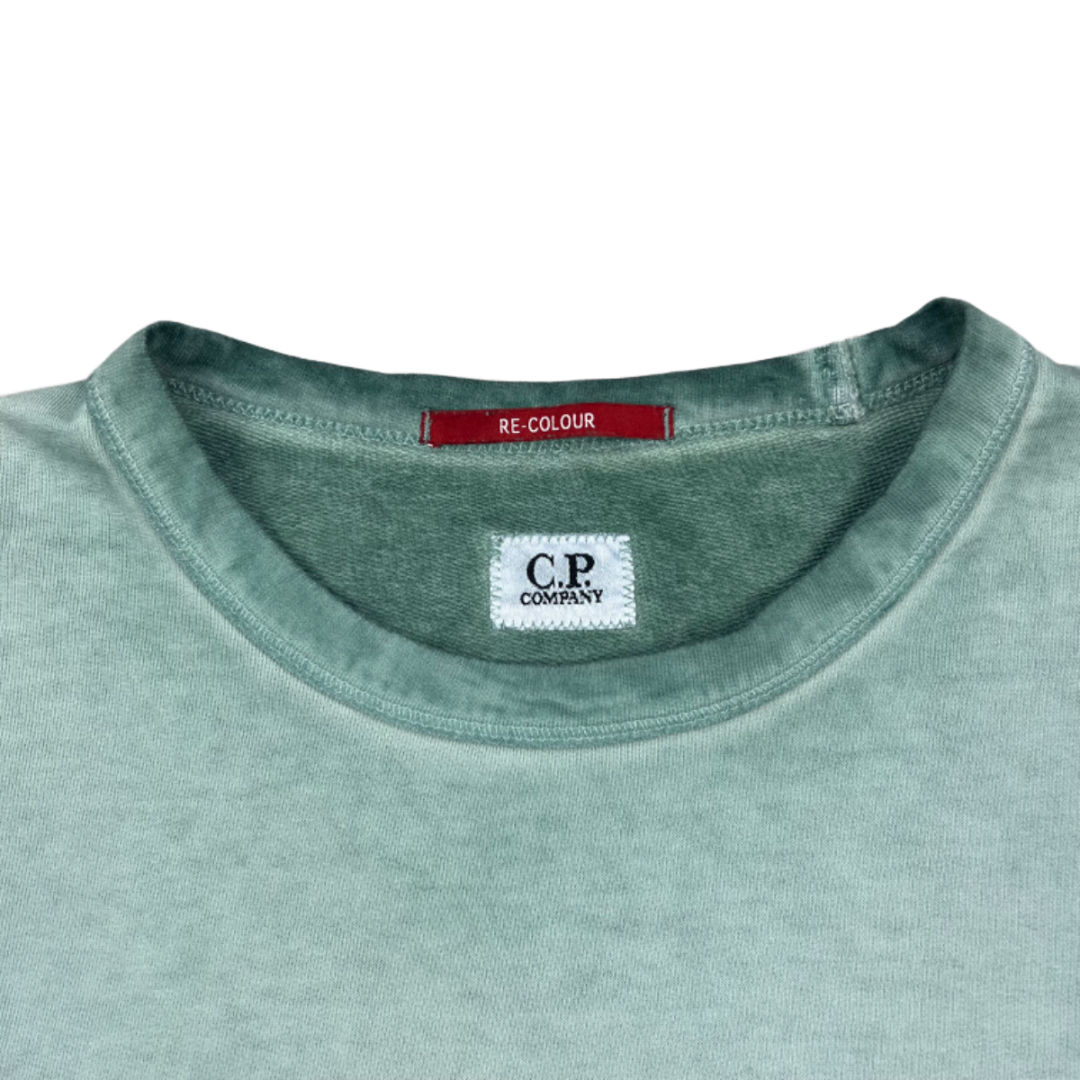 C.P Company ‘Recolour’ Sweatshirt