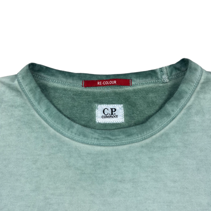 C.P Company ‘Recolour’ Sweatshirt