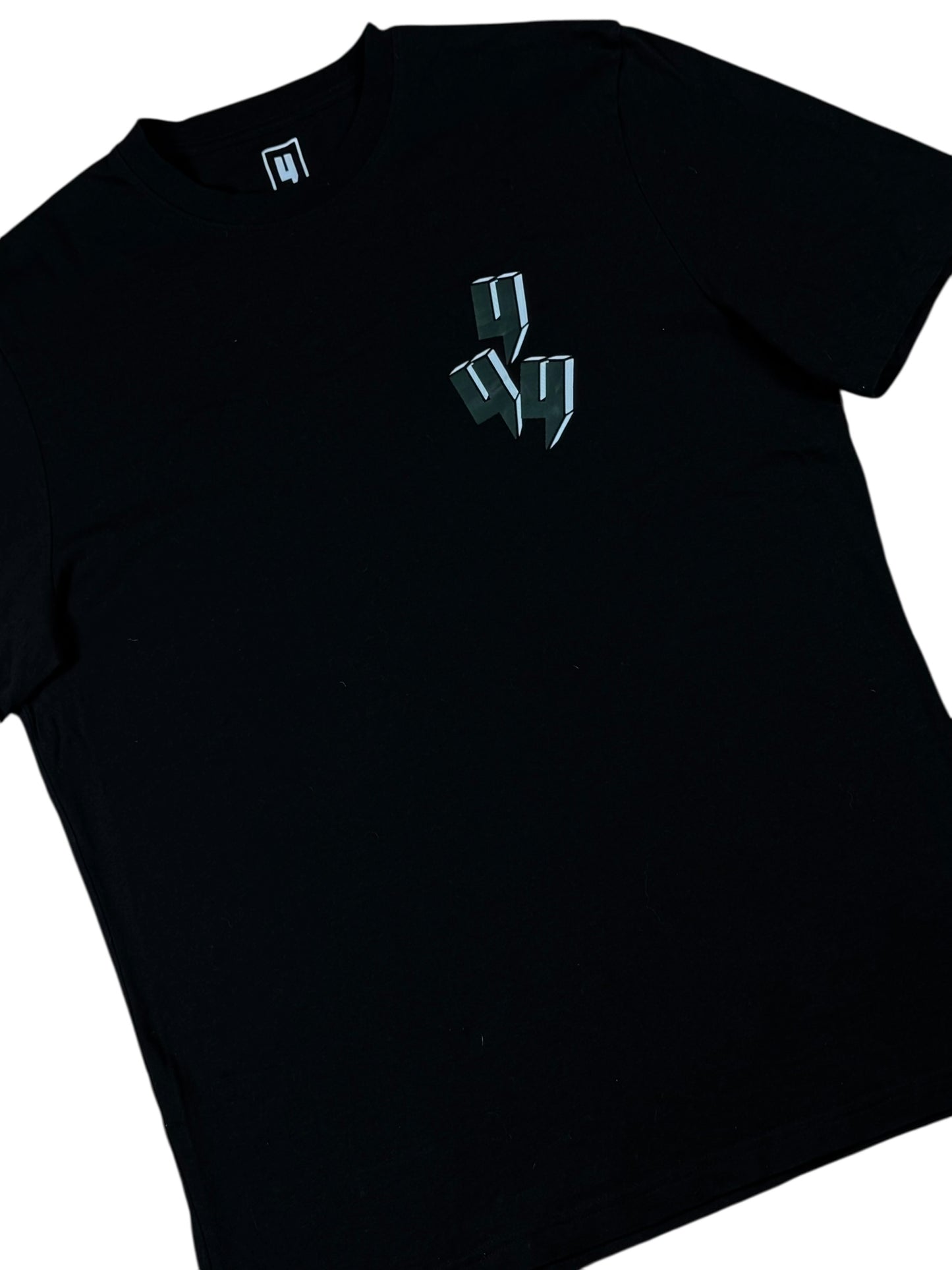 Yelir World Triple Y Logo T-Shirt