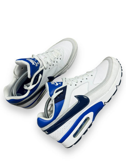 Nike Air Max BW White Persian Violet