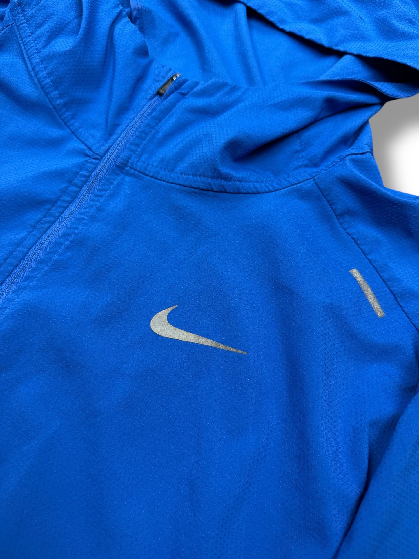 Nike Repel UV Windbreaker