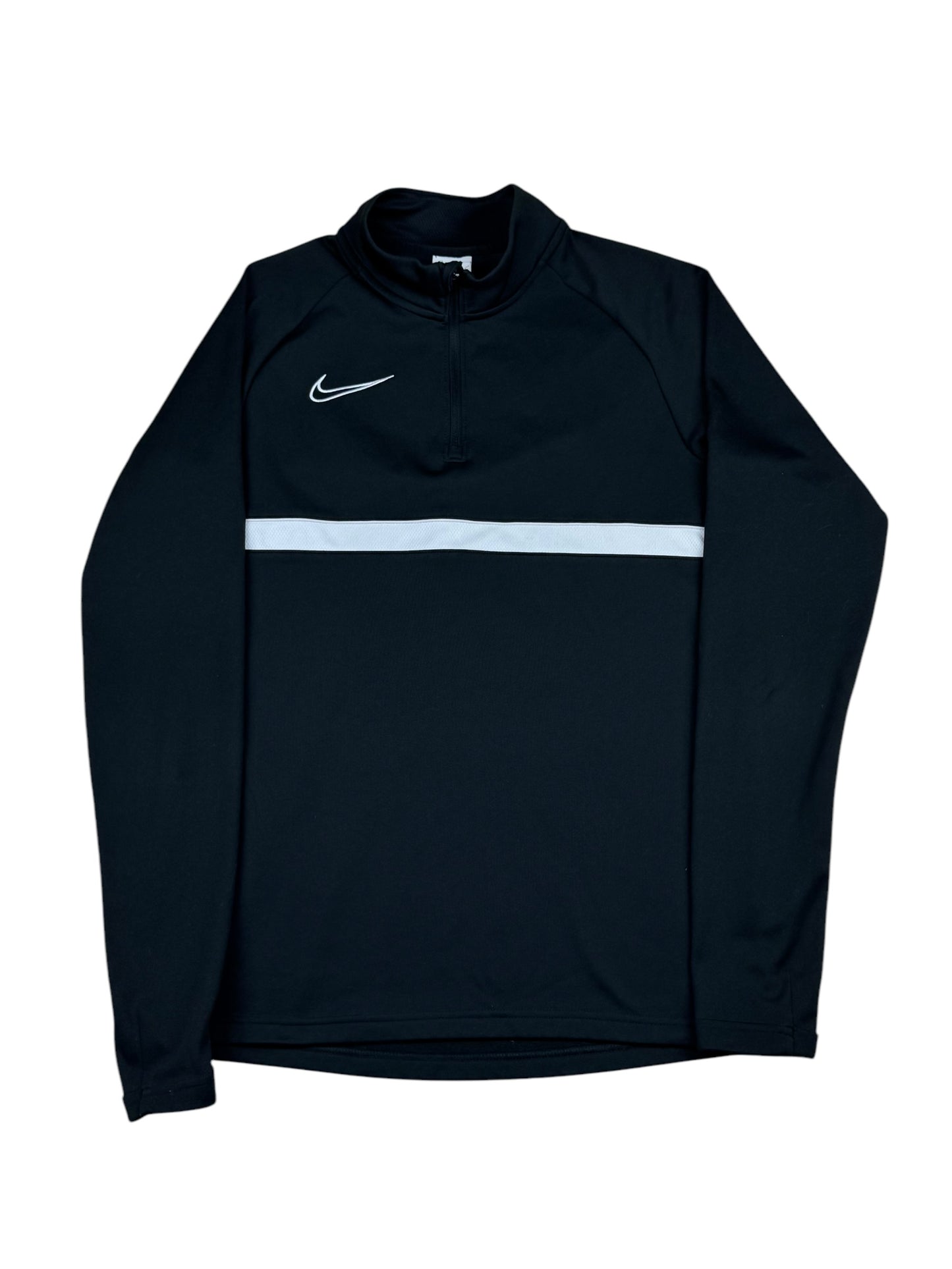 Nike Dri-Fit Academy Quarter Zip