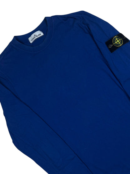 Stone Island Long Sleeve T-Shirt