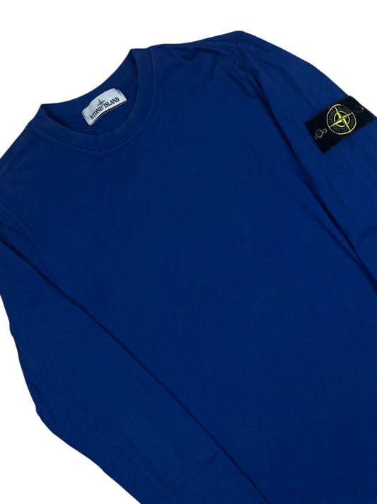 Stone Island Long Sleeve T-Shirt