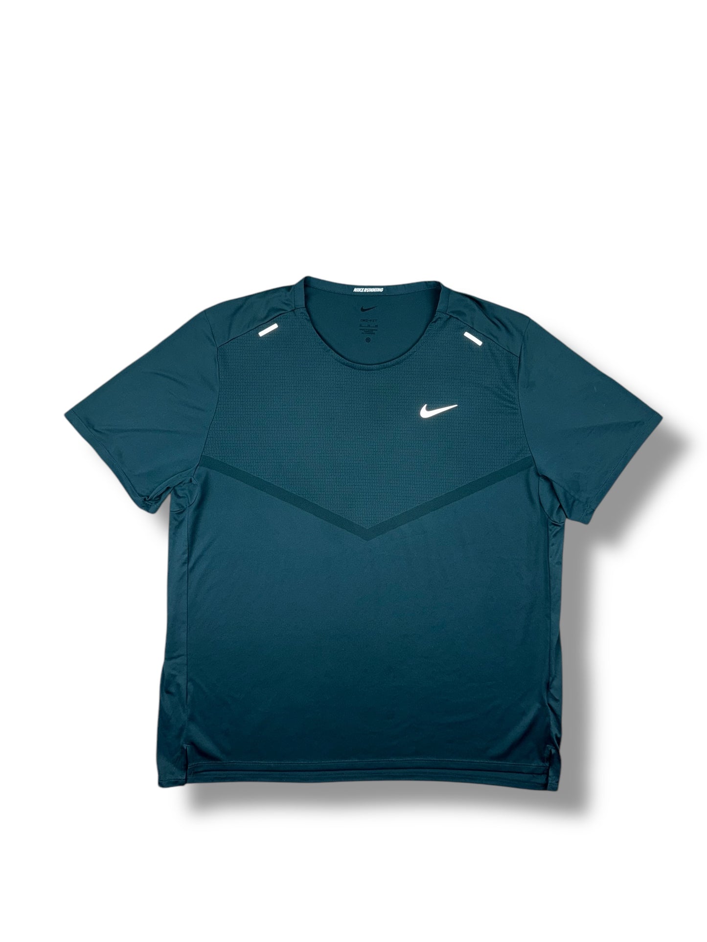 Nike Rise 365 Short Set