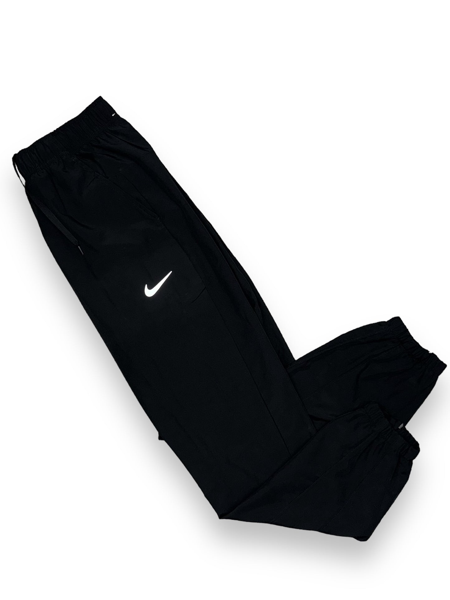 Nike Form Dri-Fit Jacket & Bottoms Set