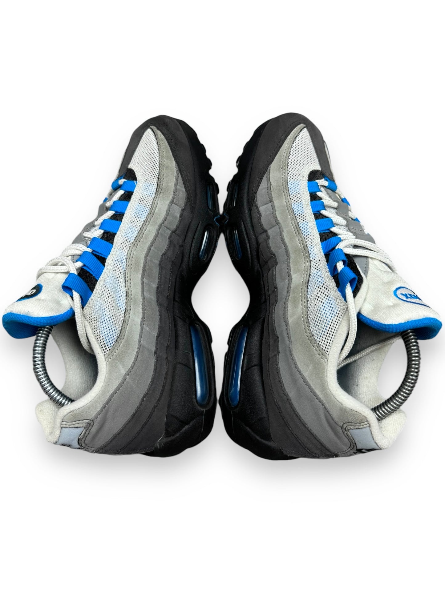 Nike Air Max 95 OG Crystal Blue