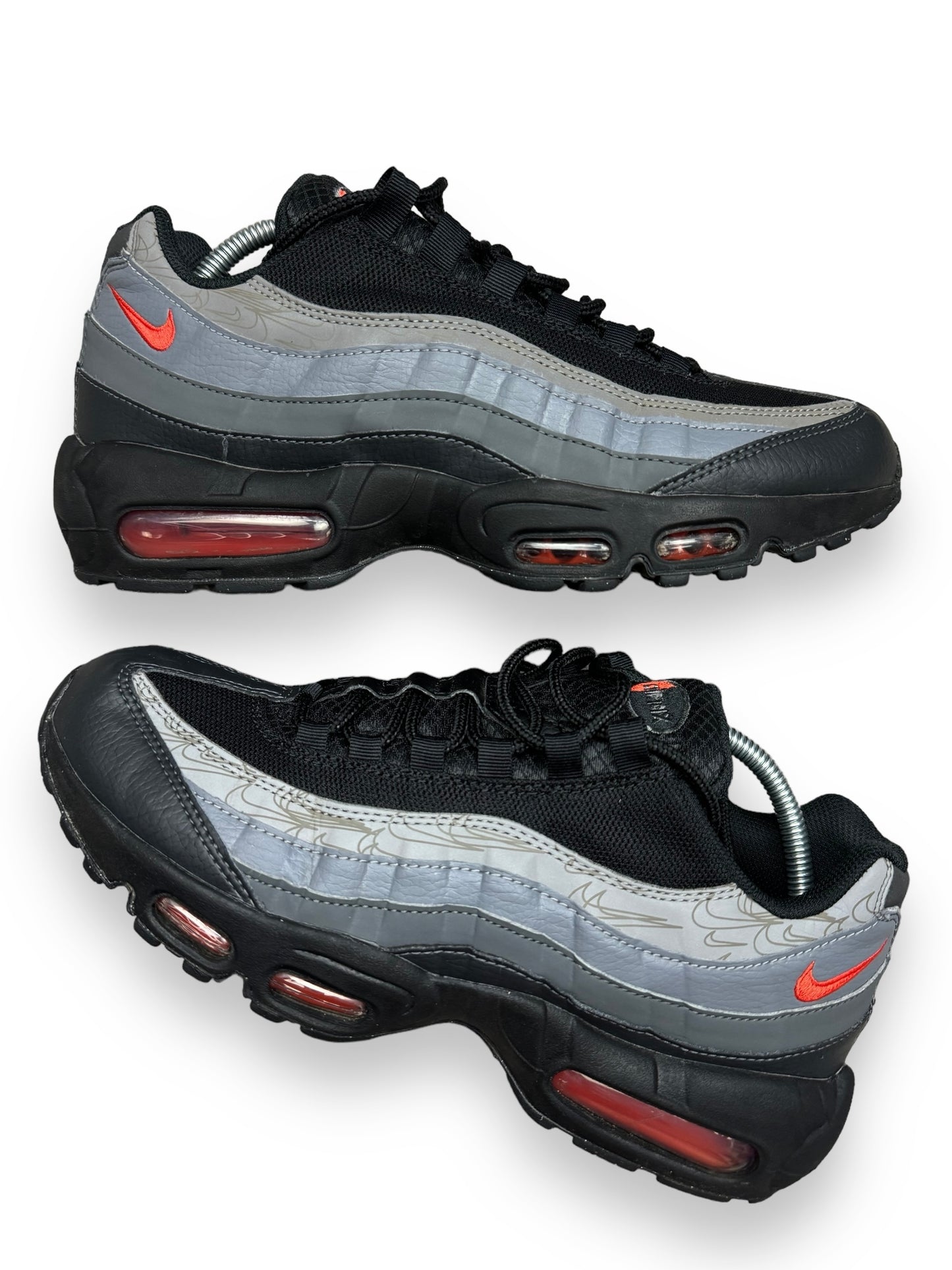 Nike Air Max 95 Picante Reflective