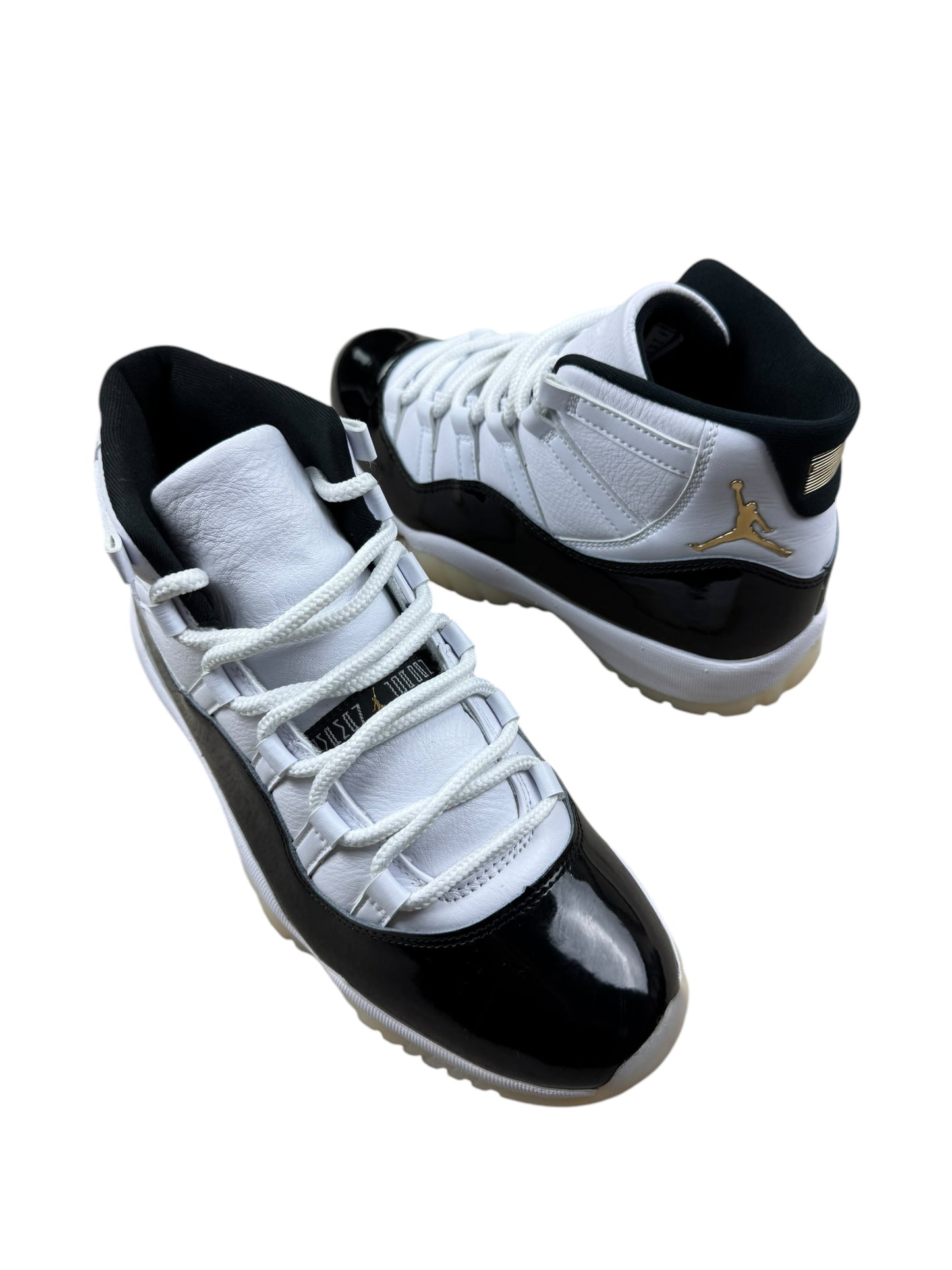 Air Jordan 11 Retro ‘Gratitude/ Defining Moments’