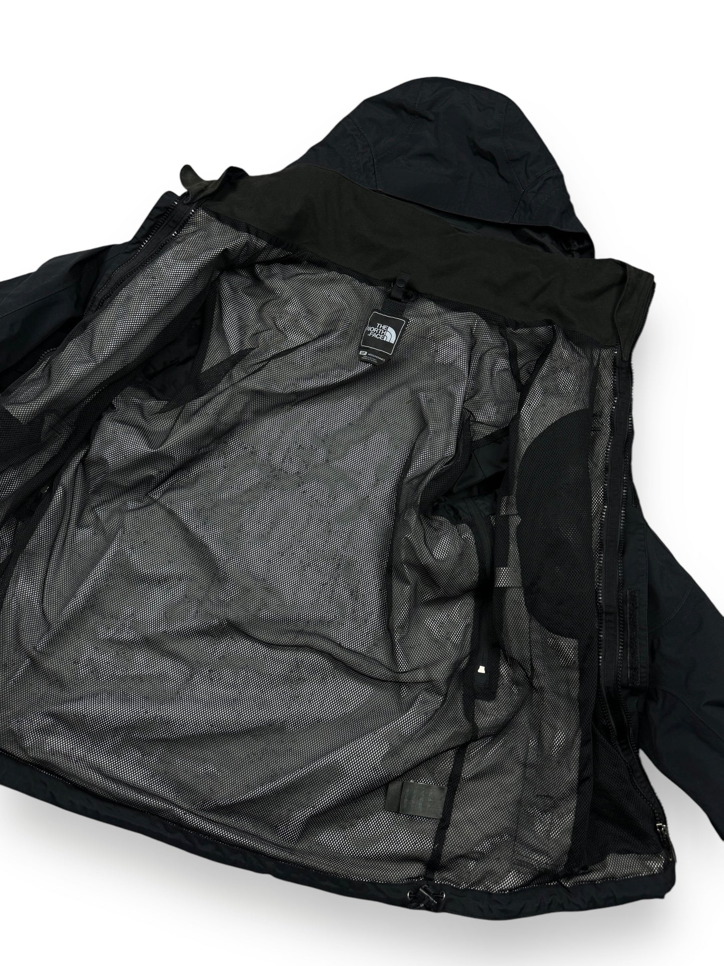 The North Face Hyvent 2 in 1 Jacket