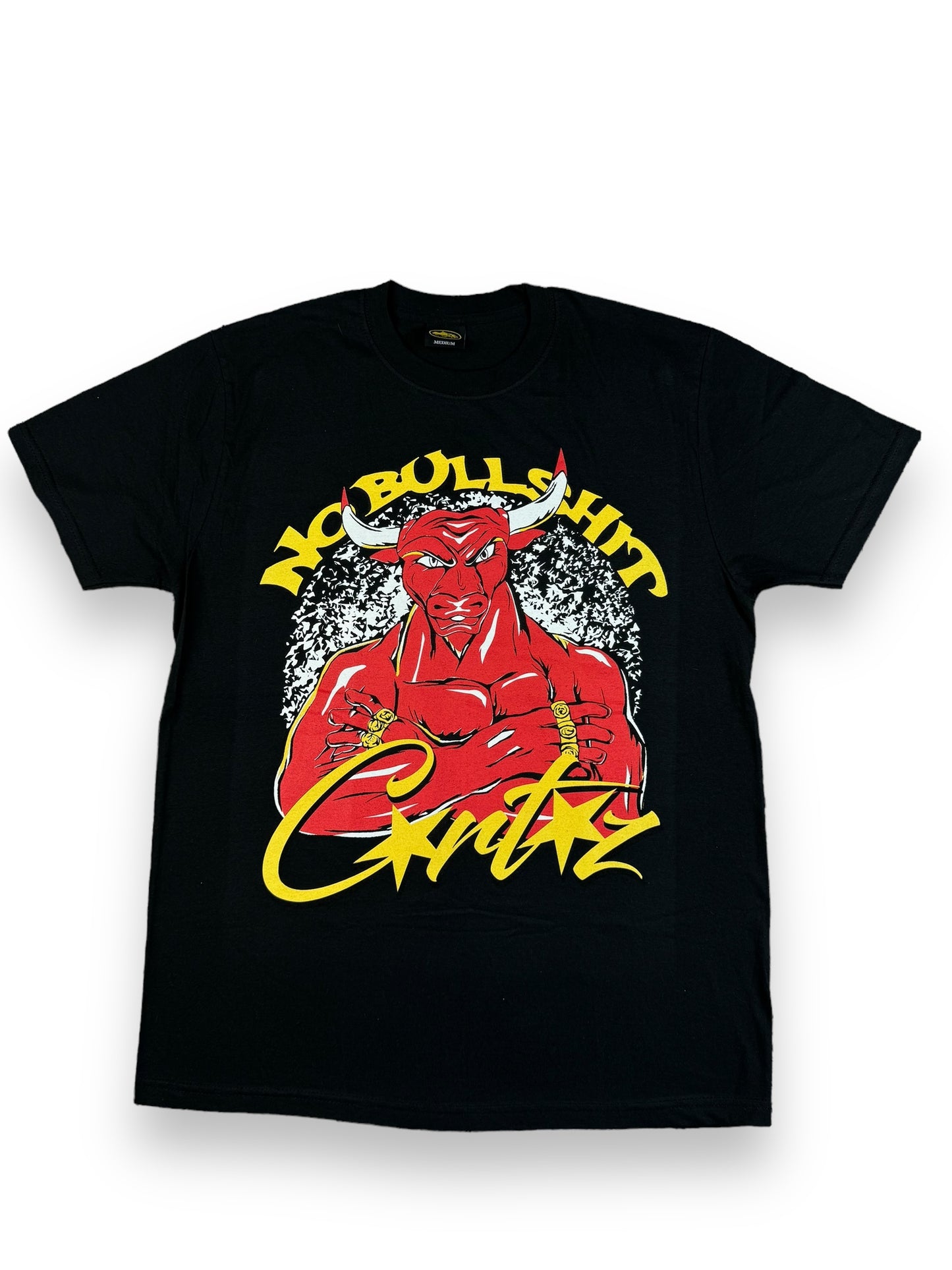 Corteiz Red Bull T-Shirt