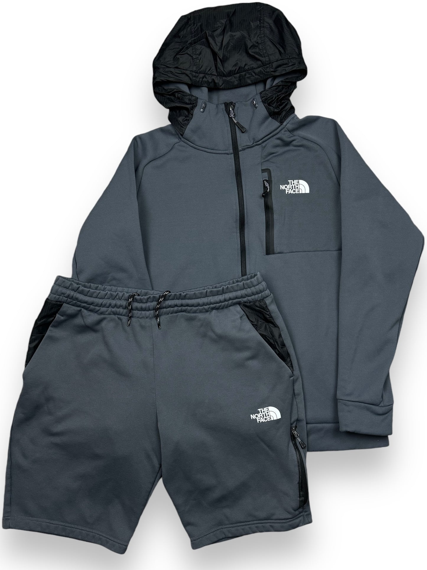 The North Face Set