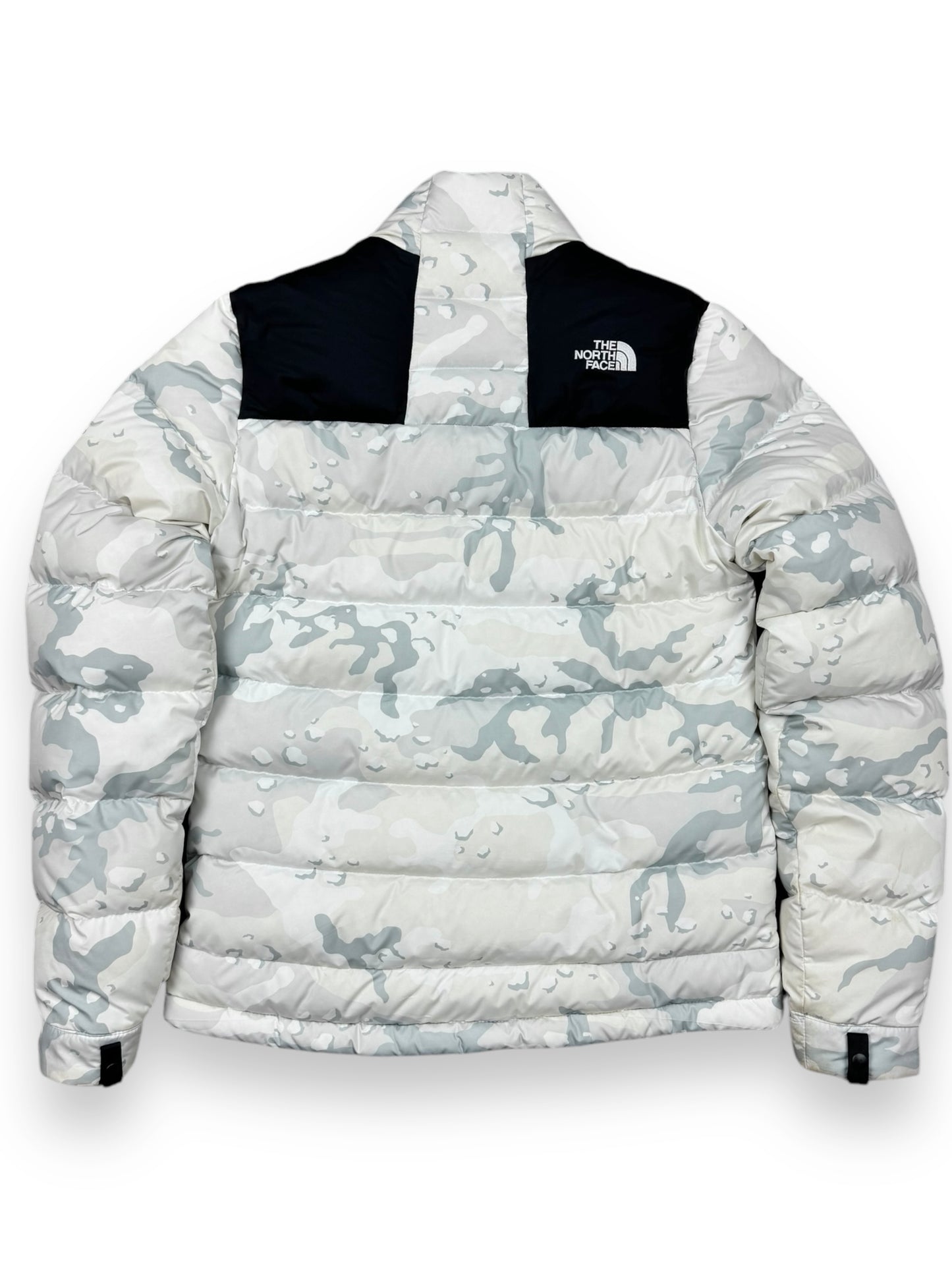 The North Face 700 Nuptse Camo Puffer (Women’s)