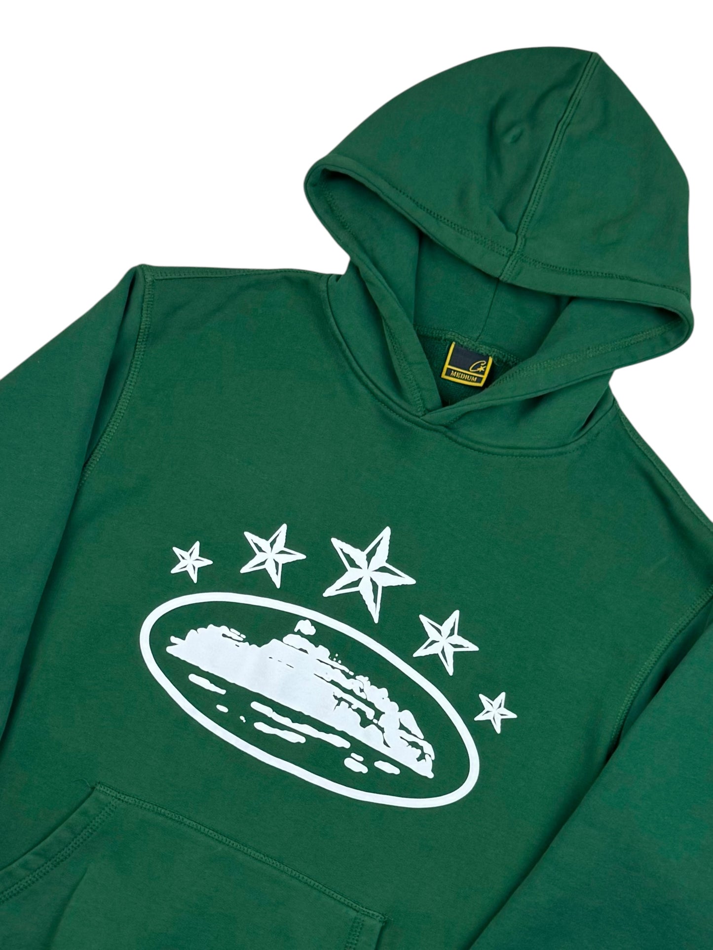 Corteiz Pullover Hoodie