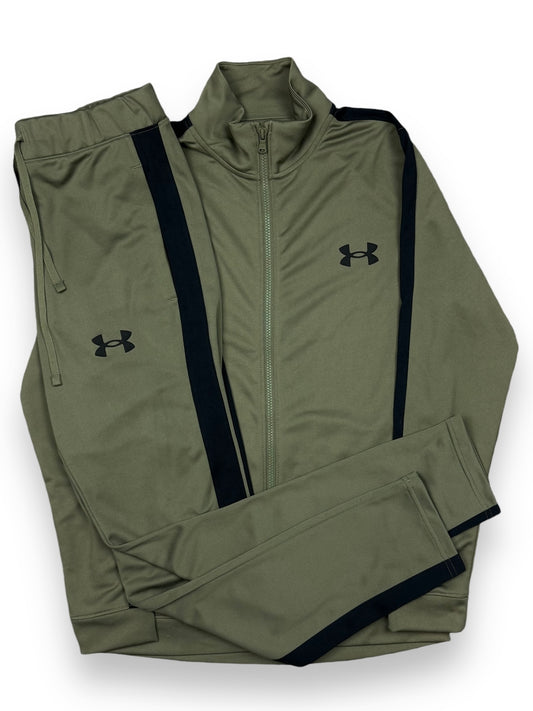 Under Armour Full Tracksuit