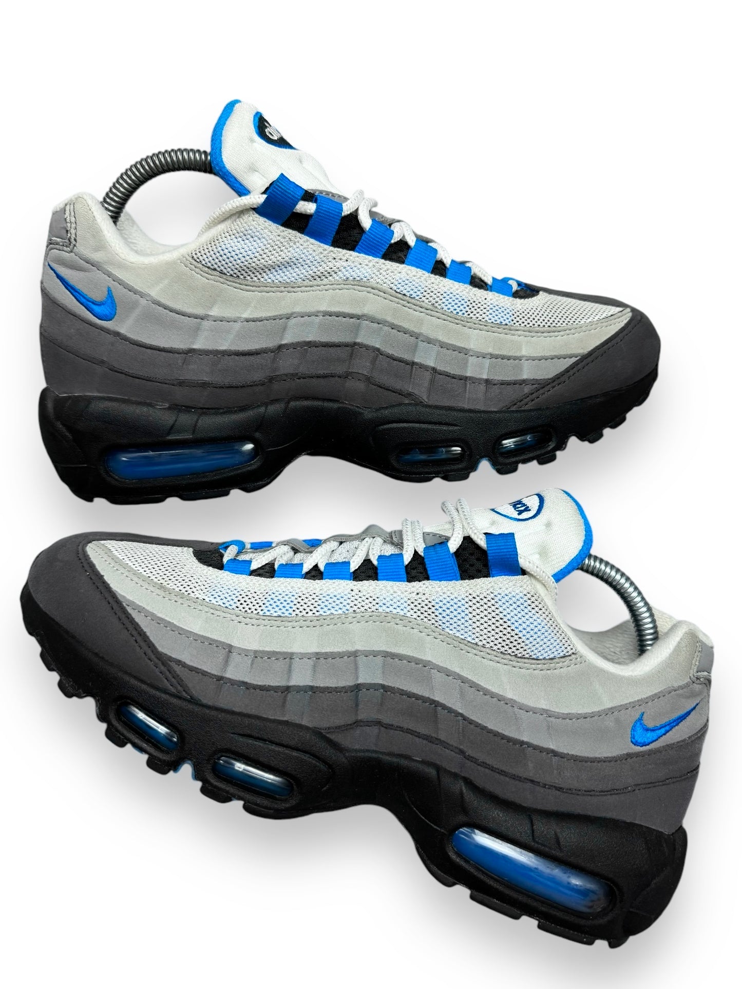 Nike Air Max 95 OG Crystal Blue