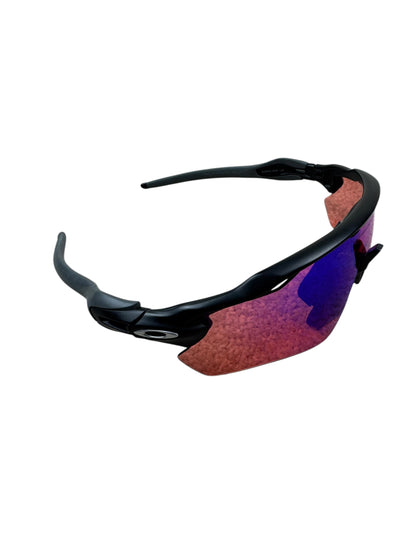 Oakley Radar EV Advancer Polarised Sunglasses