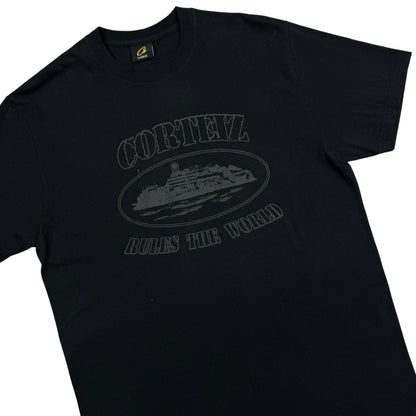 Corteiz Classic Print S/S T-Shirt