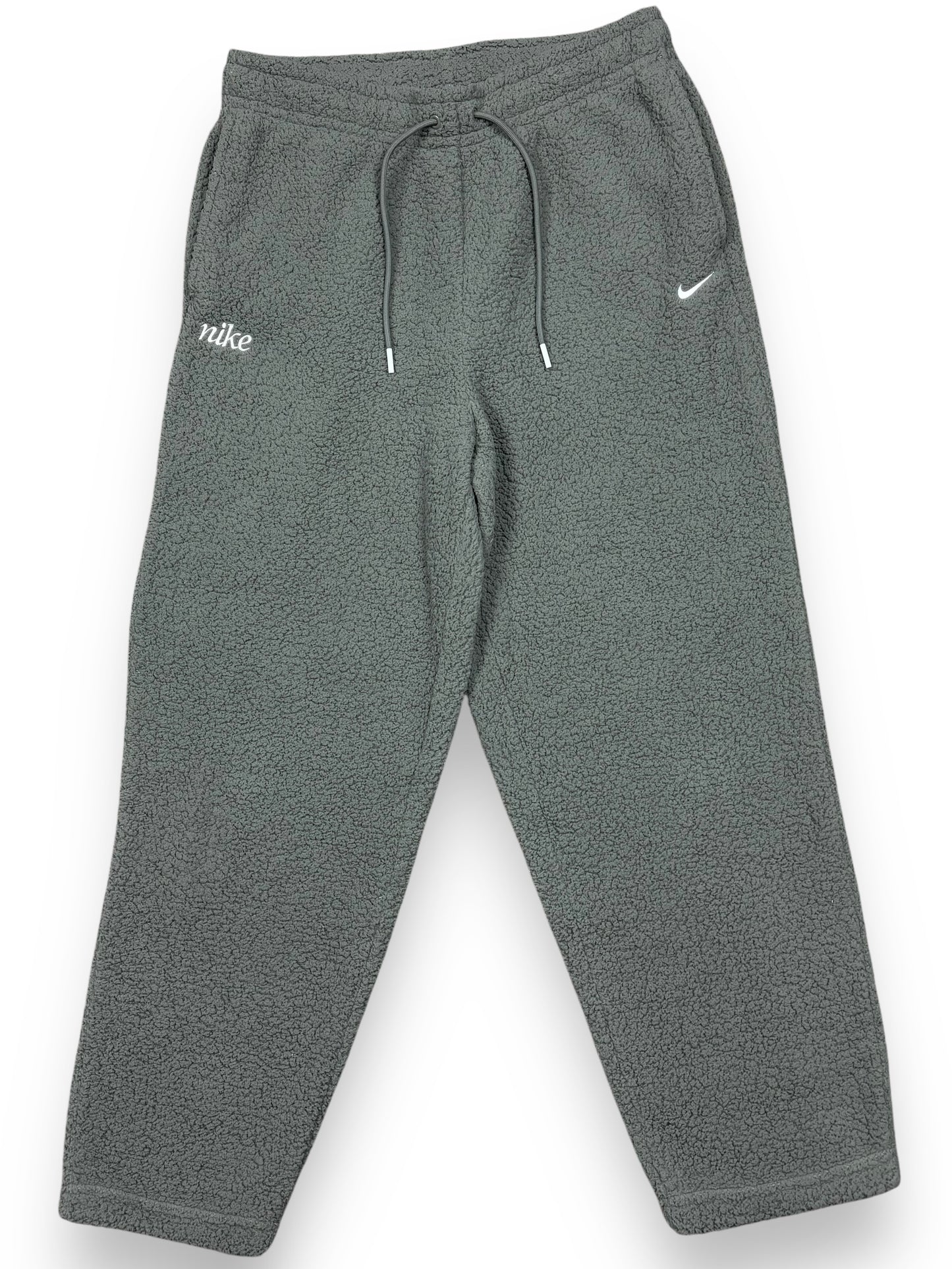 Nike Therma Fit Sherpa Full Tracksuit