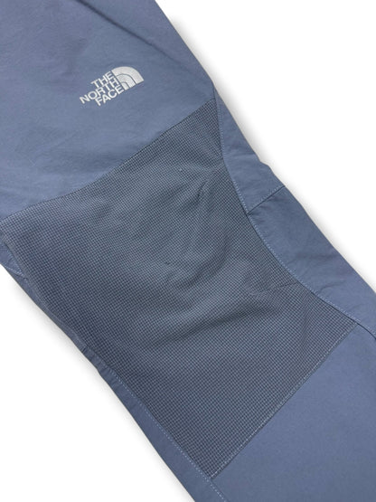 The North Face Windbreaker Set