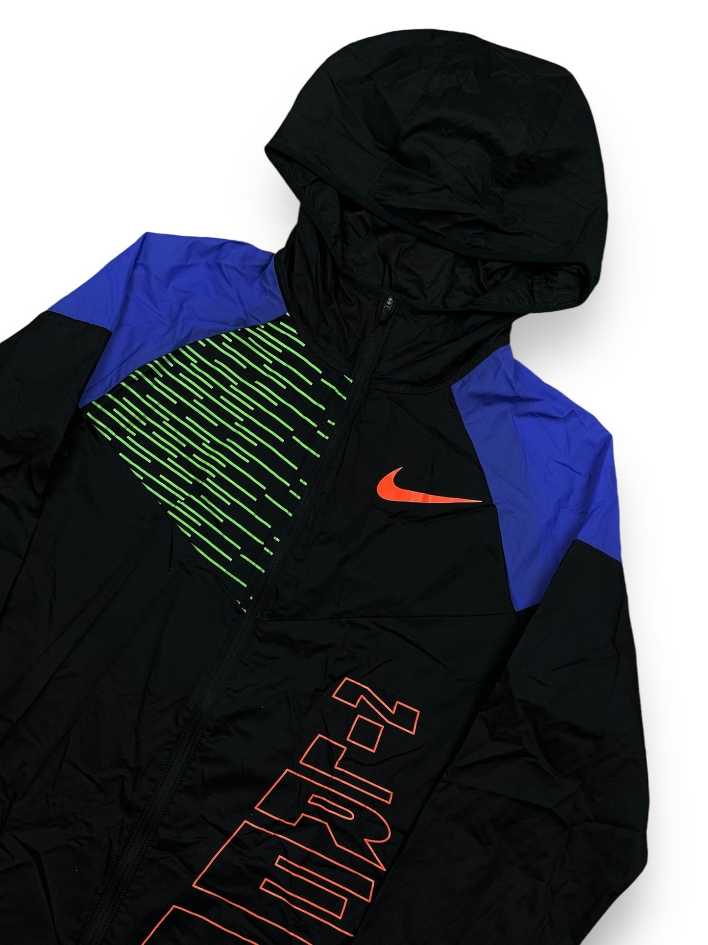 Nike Windrunner Berlin