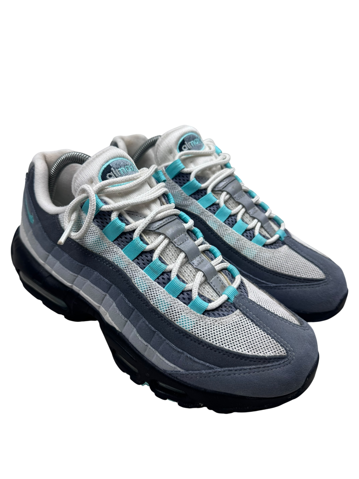 Nike Air Max 95 Hyper Turquoise