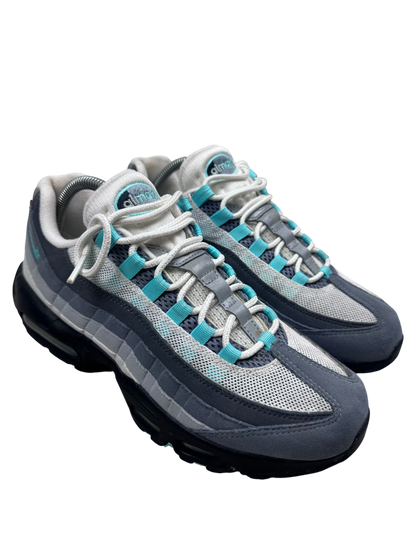 Nike Air Max 95 Hyper Turquoise