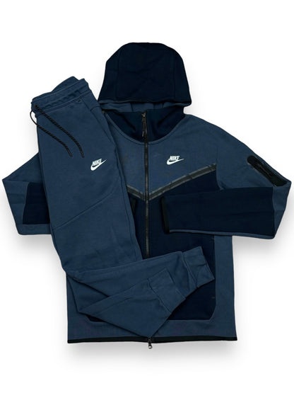 Nike Tech Fleece Full Tracksuit