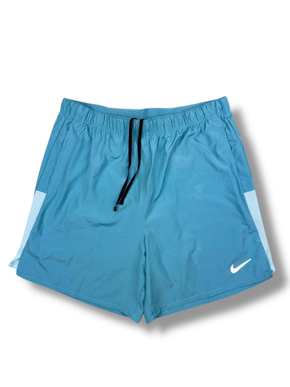 Nike Rise 365 Short Set