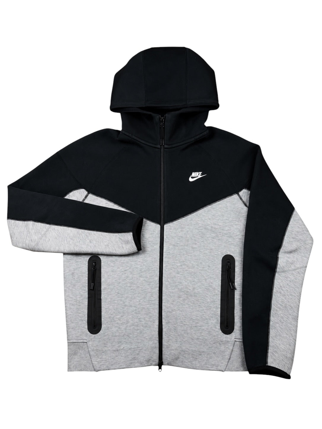 Nike Sportswear Tech Fleece Full-Zip