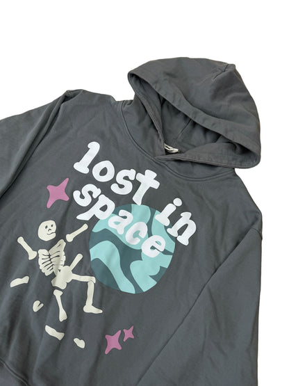 Broken Planet Lost in Space Hoodie