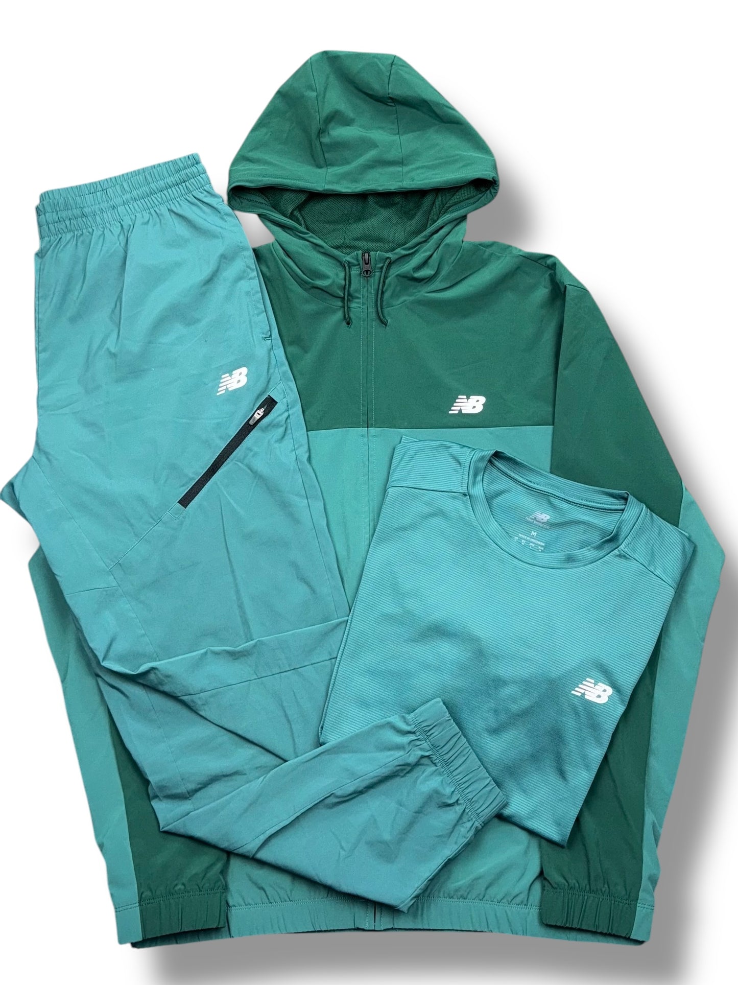 New Balance 3 Piece Set