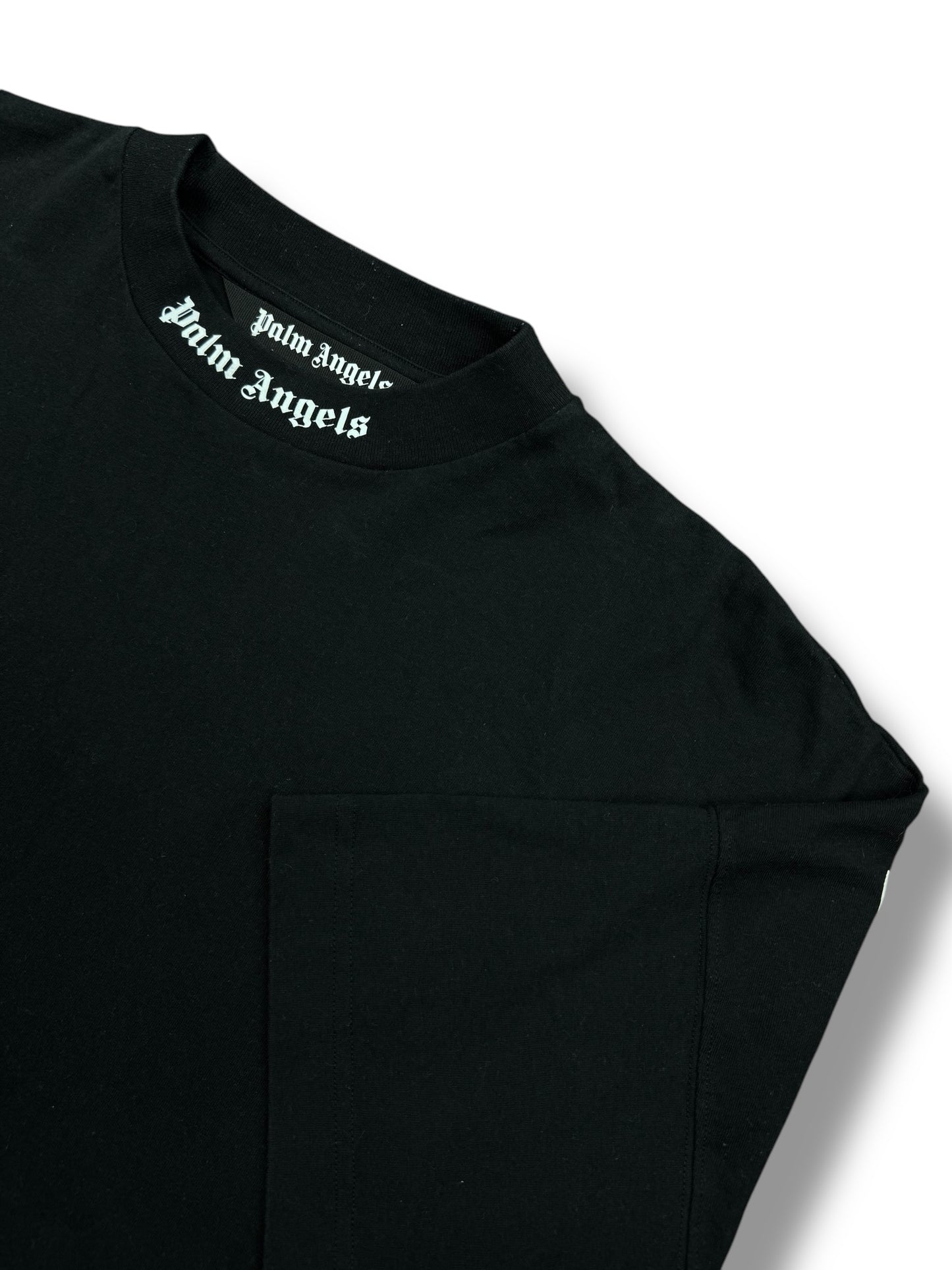 Palm Angels Classic Logo T-Shirt
