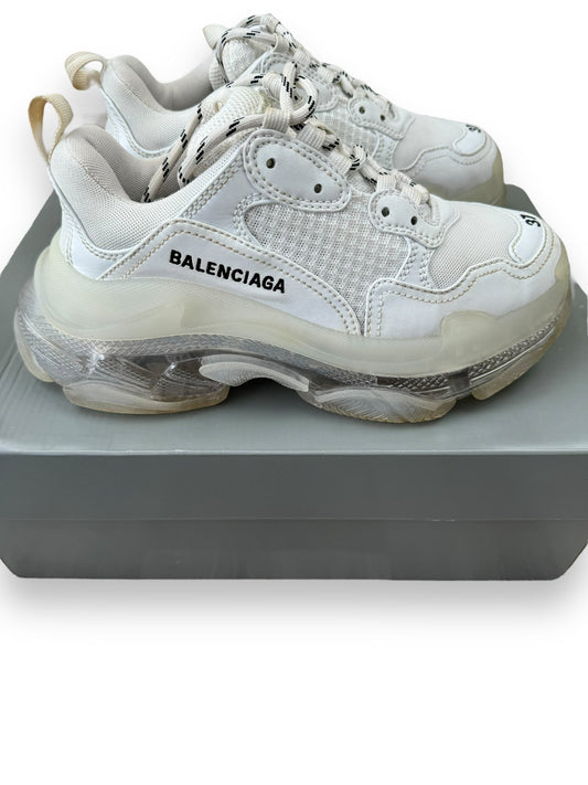 Balenciaga Triple S