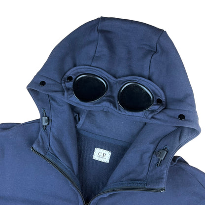 C.P Company Goggle Hoodie