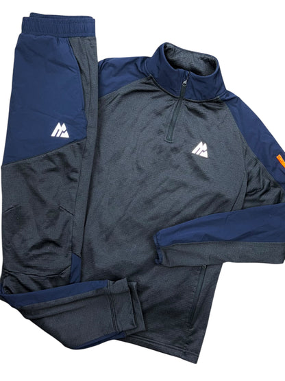 Montirex Summit Tracksuit