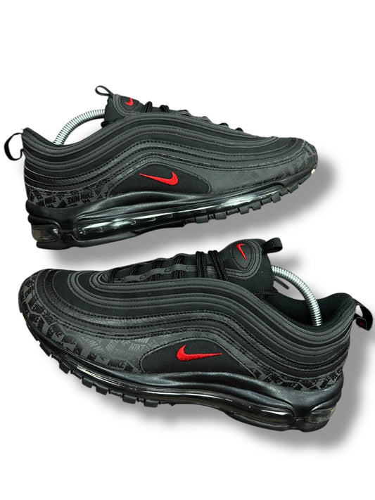 Nike Air Max 97 Reflective