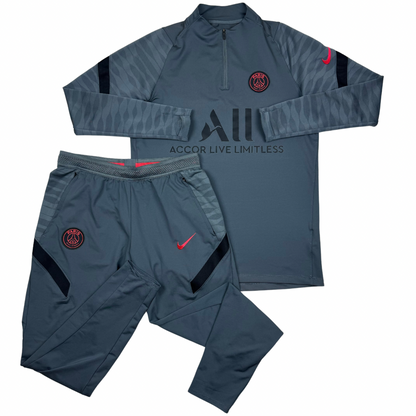 Nike PSG Strike Full Tracksuit