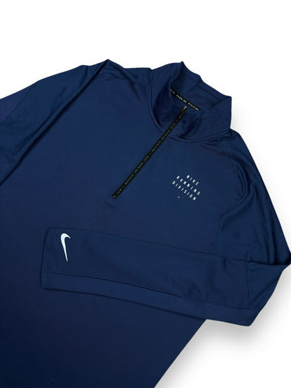 Nike Running Division Quarter Zip