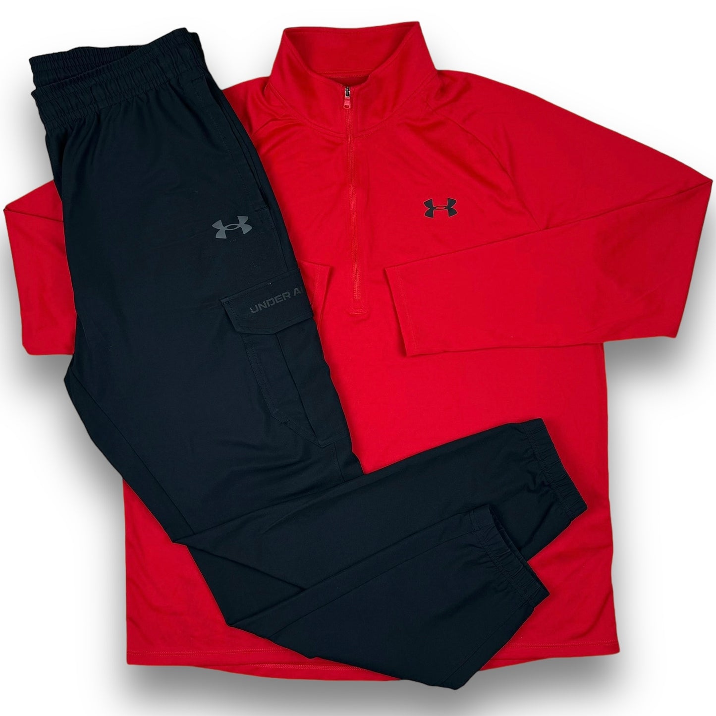 Under Armour Cargo Set