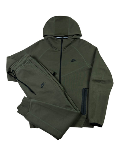 Nike Tech Fleece Full Tracksuit