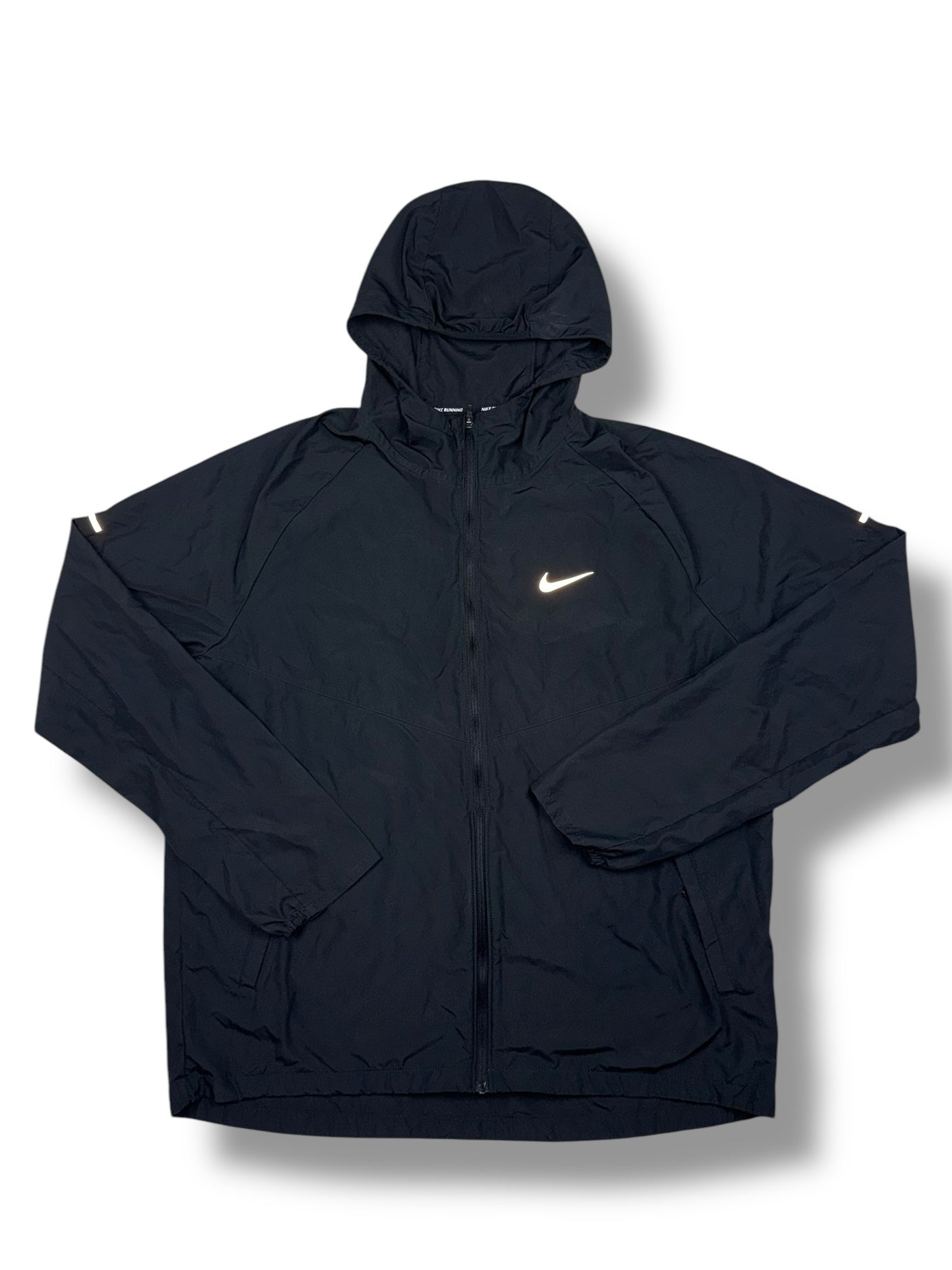 Nike Repel Miler Windbreaker