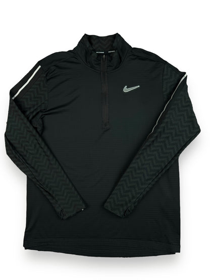 Nike Wild Run Quarter Zip