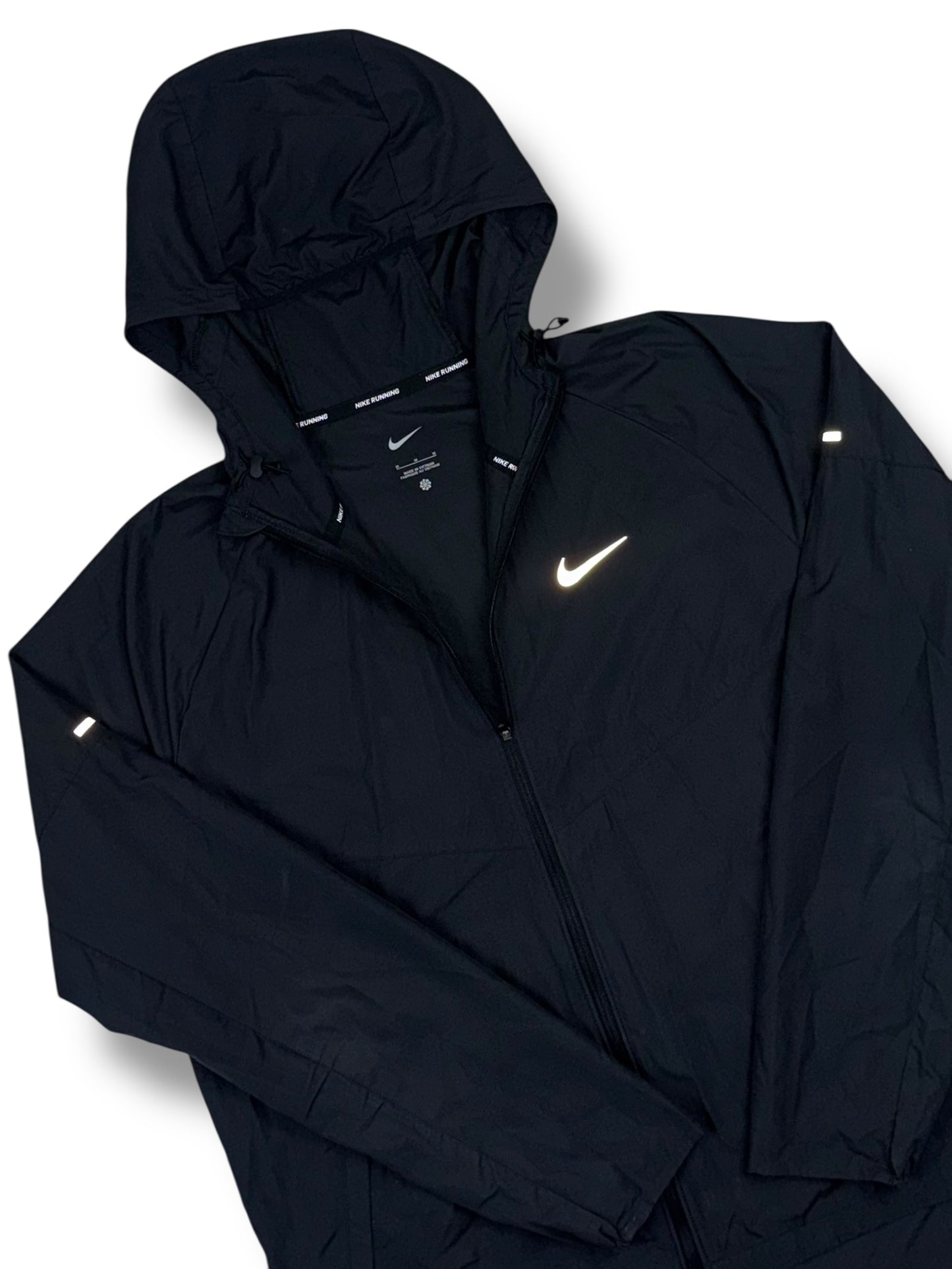 Nike Repel Miler Windbreaker