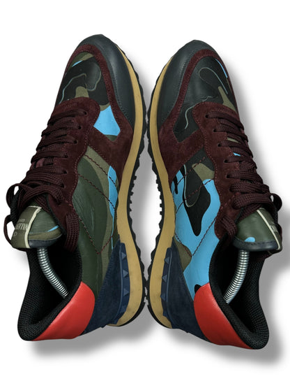 Valentino Rockrunners