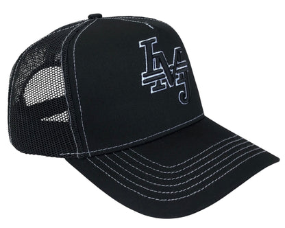 IMJ Trucker Cap