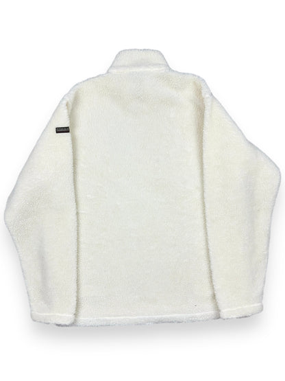 Napapijri Quarter Zip Fleece