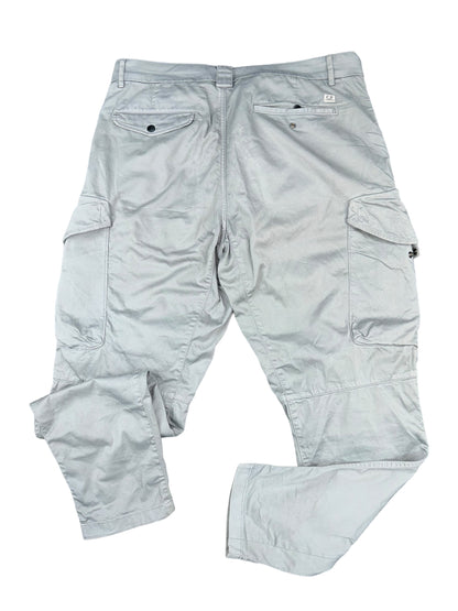 C.P. Company Loose Fit Cargo Pants